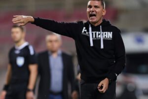 Blagojević nije bio prva opcija u Partizanu: Poljski đak je prihvatio i čekao smenu, ali...