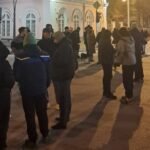 Blokaderi poručili Srbiji: Mi nemamo nikakav plan i program! Samo nas interesuju fotelje i uništenje Srbije!