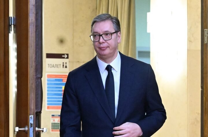 Blokaderi unapred priznali poraz na lokalnim izborima, pa poželeli smrt Vučiću: Kad on rikne...