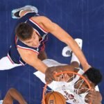 Bogdan Bogdanović se definitivno vraća u Partizan?