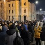 Bogosavljević potvrdio: Blokaderi išli u Berlin po mišljenje, ne žele veze Srbije i Rusije