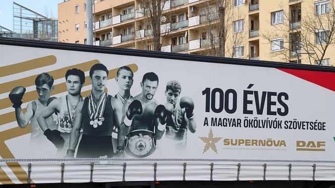 Bokserski savezi Srbije i Mađarske parafirali memorandum o saradnji