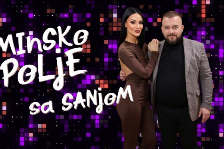 Borko u MINSKOM otkriva: Šaban Šaulić nije hteo da peva na poslednjem koncertu!