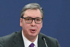 ČAK 75% LEKARA POTPISALO IZJAVU PODRŠKE: Oni su stali uz listu "Aleksandar Vučić - Kula naša porodica"