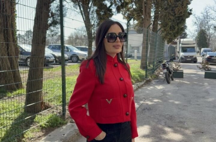 Svetlana Ceca Ražnatović