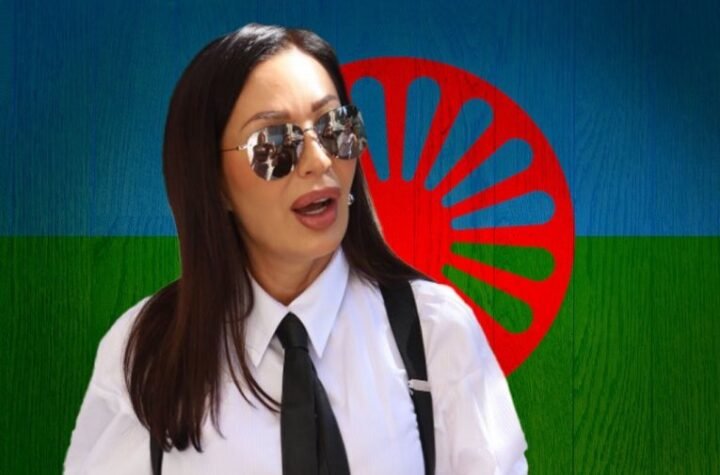 CECU ŠOKIRALI NA ROMSKOM VESELJU: Tu sevaju i noževi! Flaše lete, ne znaš gde se kriješ