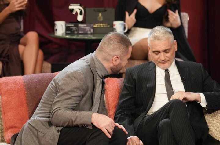 ČEDIN ŽIVOTNI SAPUTNIK ZAVRŠIO U POZNATOM RIJALITIJU? Svi šokirani ACINOM POJAVOM na televiziji - RAZDVAJAJU SE?