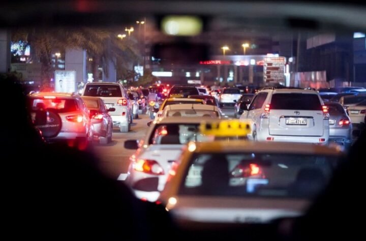 ČEKA SE I DO PET SATI NA IZLAZU IZ SRBIJE! Kilometarske kolone na ovim graničnim prelazima, evo gde je najgore