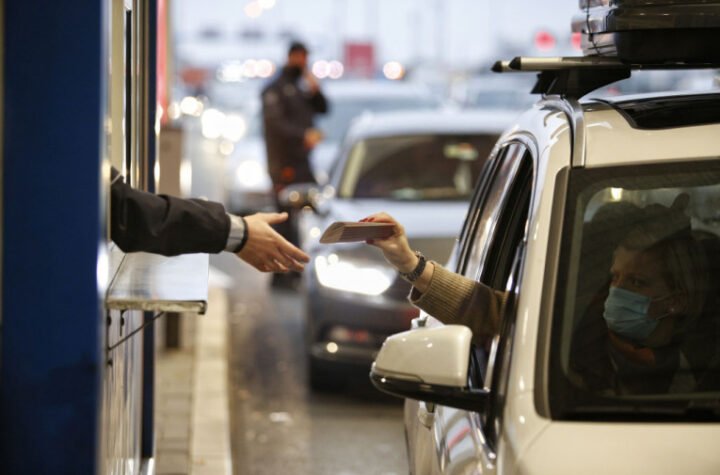 ČEKANJA NA BATROVCIMA I DO 4 SATA! Ukoliko možete - promenite trasu!