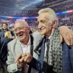 CELA ESTRADA UZ VUČIĆA! Poznati podržali predsednika na NAJGRANDIOZNIJEM SKUPU U BEOGRADU! (GALERIJA)