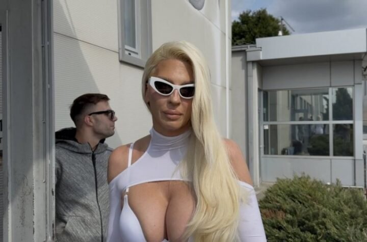 CELA NACIJA U SUZAMA ZBOG JELENE KARLEUŠE: Otkriveni svi POTRESNI DETALJI, evo šta se dešavalo!