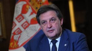 ČESTITKA MINISTRA GAŠIĆA POVODOM RAMAZANSKOG BAJRAMA: Neka ovaj praznik donose radost i toleranciju u vaše domove