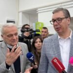 "CILJ NAM JE DA IMAMO ŠTO VIŠE OVAKVIH KOMPANIJA!" Vučić nakon obilaska kompanije SIGMA DOO u Crkvenki! (FOTO)