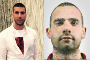 ČOVEK IDE ULICOM I PUCA, BILO JE KAO NA FILMU! Devojka svedočila o pokušaju likvidacije "škaljarca"!