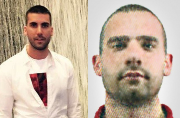 ČOVEK IDE ULICOM I PUCA, BILO JE KAO NA FILMU! Devojka svedočila o pokušaju likvidacije "škaljarca"!