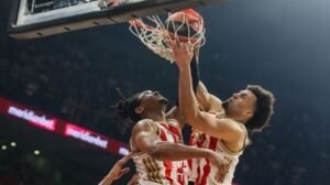 CRVENA ZVEZDA DOČEKUJE DUBAI! Evo kada počinje utakmica!