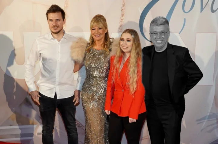 "ČUJEM SAŠU KAKO ME ZOVE, OD DECE KRIJEM SUZE..." Suzana Jovanović prekinula tišinu o RASPRODAJI PORODIČNE IMOVINE, otkrila šta joj je REKAO SVEŠTENIK!