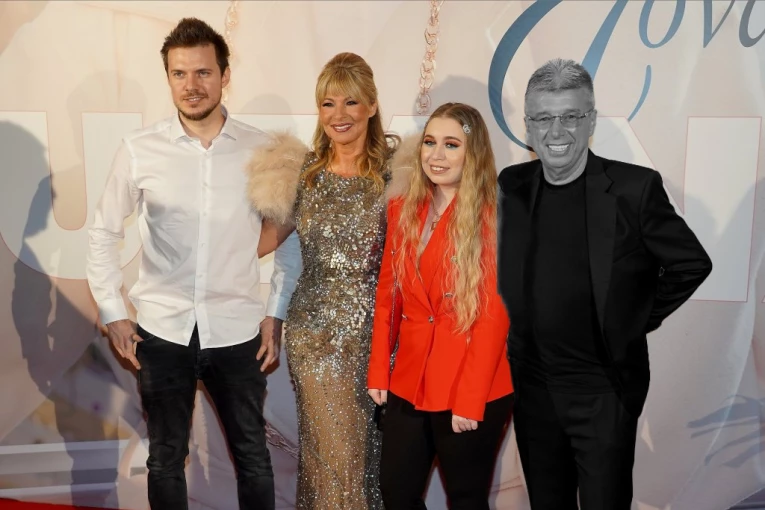 "ČUJEM SAŠU KAKO ME ZOVE, OD DECE KRIJEM SUZE..." Suzana Jovanović prekinula tišinu o RASPRODAJI PORODIČNE IMOVINE, otkrila šta joj je REKAO SVEŠTENIK!