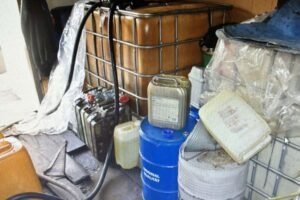 Cene nafte skaču zbog ratnih udara u Iranu – šta to znači za gorivo?