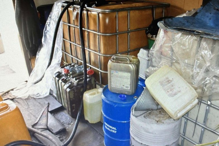 Cene nafte skaču zbog ratnih udara u Iranu – šta to znači za gorivo?