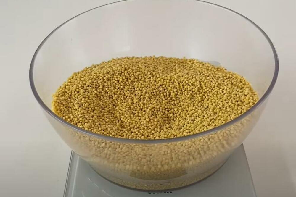 Čisti creva bolje od jogurta i čia semenki, a skoro svi je izbegavaju: Ova namirnica je pravo blago