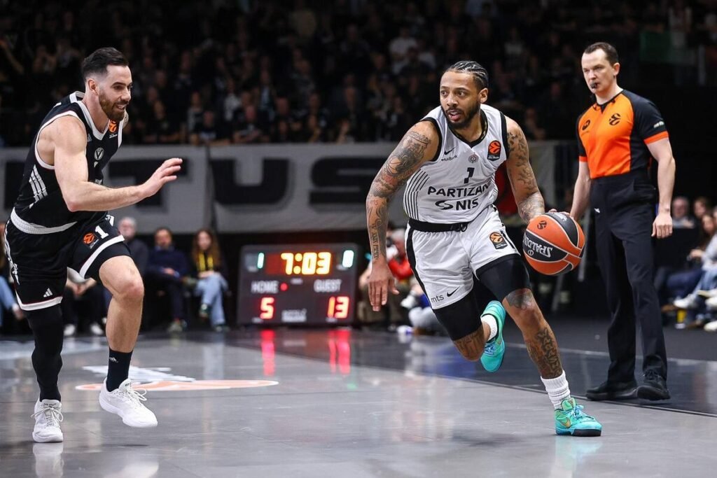 Crno-beli završili ogroman potpis!