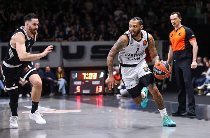 Crno-beli završili ogroman potpis!