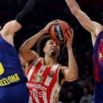 Crvena zvezda otpisana pred pakleno gostovanje u Barseloni (Foto)