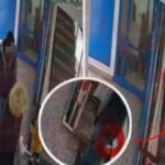 "DA JE TRAŽIO TORBU, DALA BIH JE!" Prva izjava žrtve koju je Tihomir napao nožem u zgradi na Novom Beogradu!