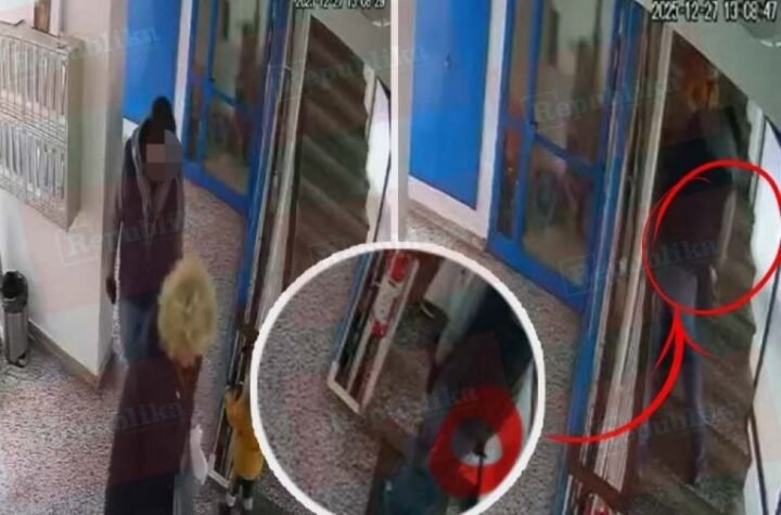 "DA JE TRAŽIO TORBU, DALA BIH JE!" Prva izjava žrtve koju je Tihomir napao nožem u zgradi na Novom Beogradu!