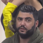 DA LI JE OVO VRHUNAC BIZARNOSTI?! Asmin Maju UVUKAO U KESU ZA SMEĆE, scene iz sobe zaprepastile sve!