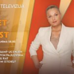 "DA LI JE TRAMP UCENJEN EPSTAJNOVIM FAJLOVIMA I GURNUT U RAT NA BLISKOM ISTOKU?" - u današnjoj emisiji “NI 5 NI 6”