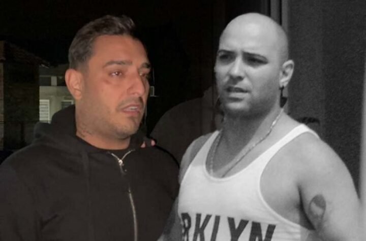 Darko Lazić i Dragan Lazić