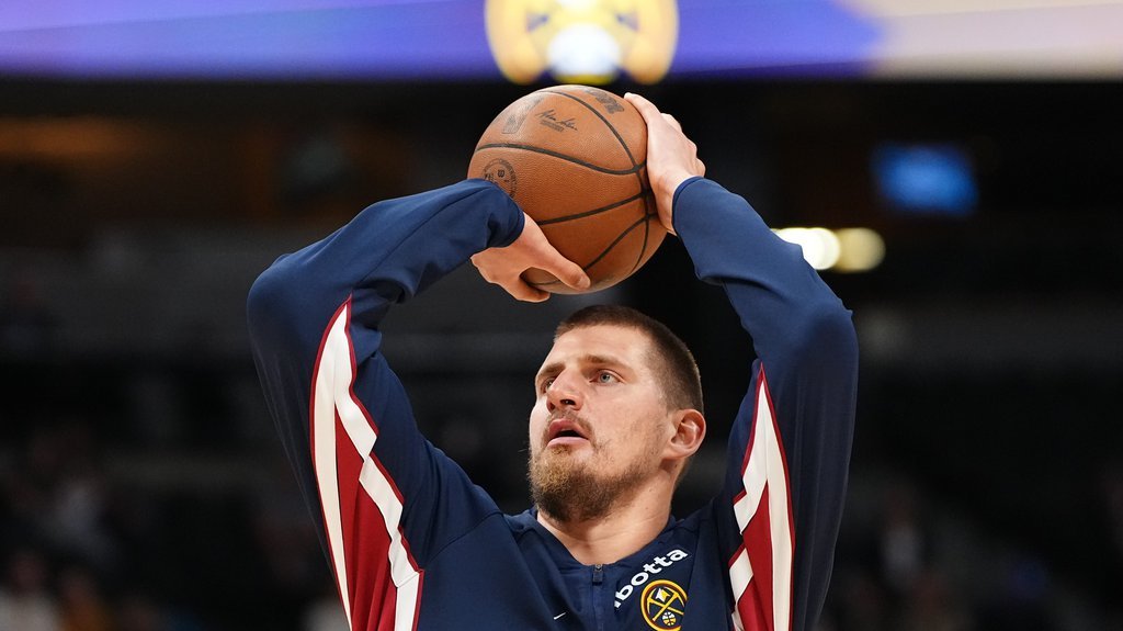 DAN ZA DANOM! Jokić ispisuje istoriju, ovakav tripl-dabl dugo nije viđen, Srbin dao pogodak za pobedu Denvera