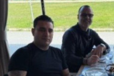 DARKO LAZIĆ SA MUŽEM ANE SEVIĆ NAPUSTIO SRBIJU! Evo gde su uhvaćeni, JEDAN DETALJ svi komentarišu! (FOTO)