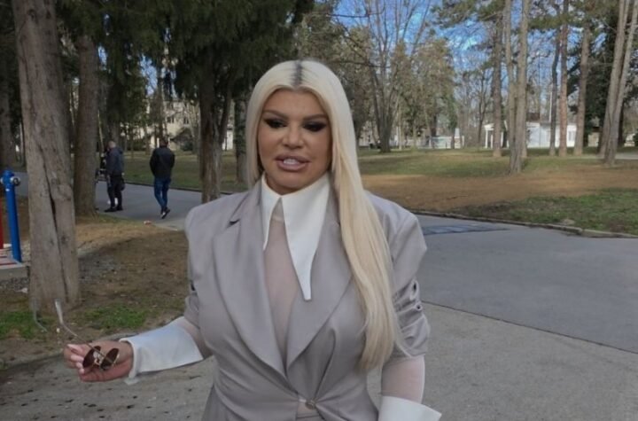 DEČKO DARE BUBAMARE SLETEO PRIVATNIM AVIONOM NA NASTUP! 24 godine mlađi biznismen stigao SA JEDNIM CILJEM!