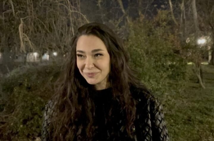 DEJAN MATIĆ PRETUKAO ROĐENOG BRATA! Tada se dogodila STRAVIČNA SCENA - SEO JE NA MOTOR I...