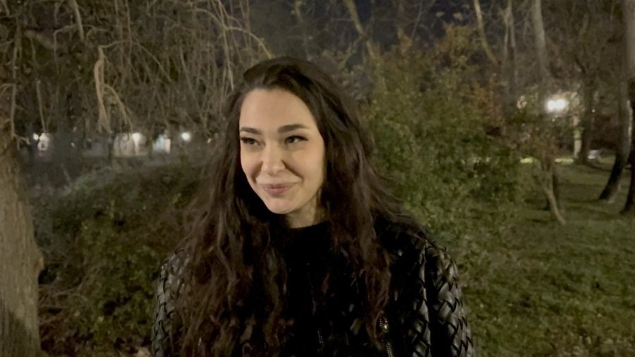 DEJAN MATIĆ PRETUKAO ROĐENOG BRATA! Tada se dogodila STRAVIČNA SCENA - SEO JE NA MOTOR I...