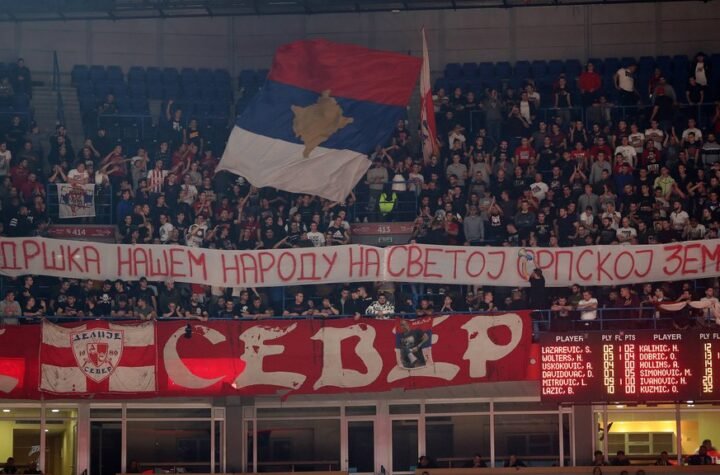 DELIJE U NEVERICI: Loše vesti za Zvezdu pred gostovanje u Atini