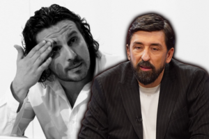 Ognjen Amidžić i Marinko Madžgalj