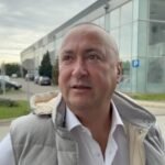 ĐANI RIDA NA SAV GLAS, SLOMIO SE OD TUGE! Snimak koji kida dušu, folker nije mogao da dođe sebi!