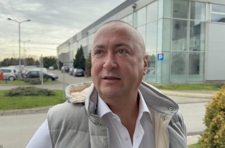 ĐANI RIDA NA SAV GLAS, SLOMIO SE OD TUGE! Snimak koji kida dušu, folker nije mogao da dođe sebi!