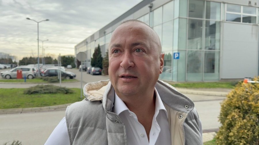 ĐANI RIDA NA SAV GLAS, SLOMIO SE OD TUGE! Snimak koji kida dušu, folker nije mogao da dođe sebi!