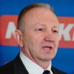 Đilas žestoko o Studentskoj listi: Ne ne znamo ko su oni, nemaju dovoljno znanja, ni životnog iskustva