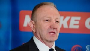 Đilas žestoko o Studentskoj listi: Ne ne znamo ko su oni, nemaju dovoljno znanja, ni životnog iskustva