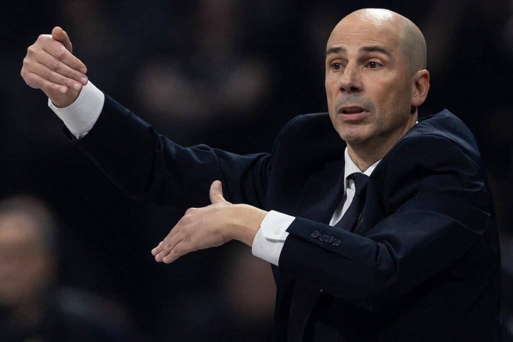 Đoan Penjaroja jasan pred meč sa Cedevita Olimpijom!