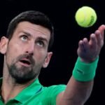 Đoković pobedio Kovačevića: Plasirao se u osminu finala Indijan Velsa