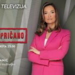 DOBITNICA TITULE KOJA NIKADA NIJE DODELJENA ŽENI IZ NAŠEG REGIONA - gost emisije “Neispričano” je Lidija Manić