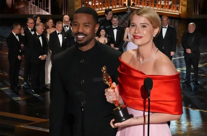 DODELA OSKARA 2026! Ispisana istorija - ovo je kompletan spisak dobitnika, skandala i najemotivnijih scena!