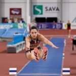 DOMINACIJA MILICE GARDAŠEVIĆ: 12. titula šampionke Srbije i viza za Svetsko prvenstvo u Torunju!